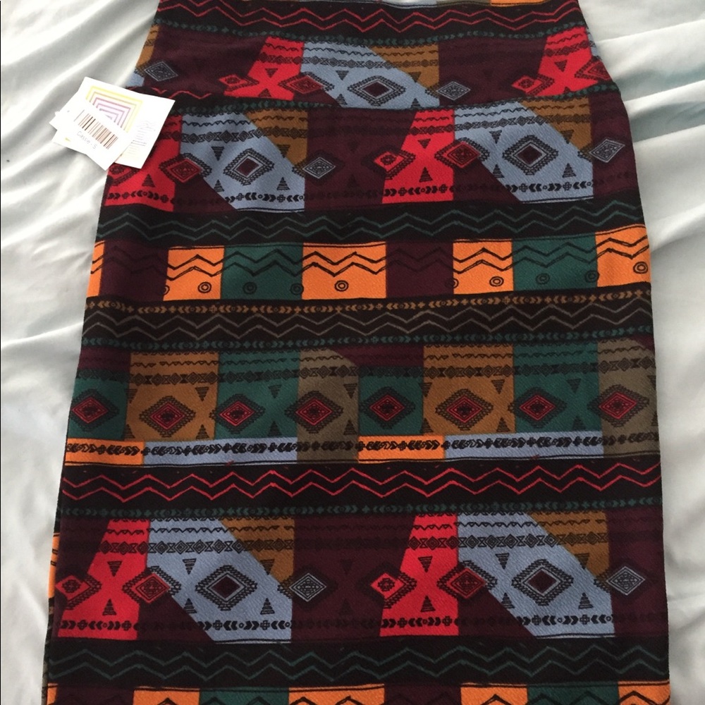 Lularoe Cassie